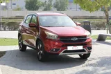 Chery TIGGO 7  -   Full options
