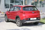 Chery TIGGO 7  -   Full options