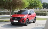 CHERY - TIGGO 7 PRO