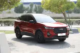 CHERY - TIGGO 7 PRO
