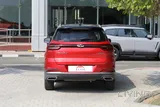CHERY - TIGGO 7 PRO