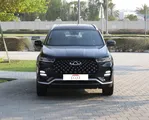Chery TIGGO 7 PRO  -  2022