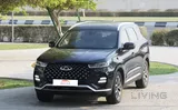 Chery TIGGO 7 PRO  -  2022