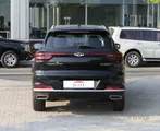 Chery TIGGO 7 PRO  -  2022
