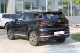 Chery TIGGO 7 PRO  -  2022