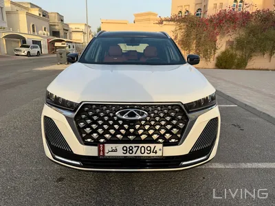 شيري تيجو 7 برو ماكس 2026