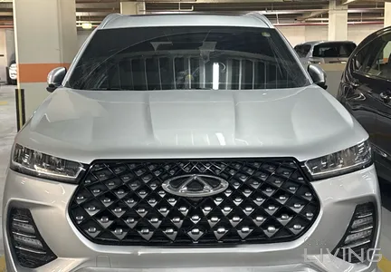 Chery Tiggo 7 Pro 2023