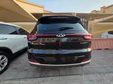 شيري تيجو 7 برو للبيع