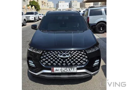 شيري تيجو 7 برو 2023