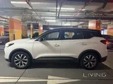 Chery Tiggo 7 Pro Full option