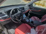 Chery Tiggo 7 Pro - Luxury