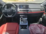Chery Tiggo 7 Pro - Luxury