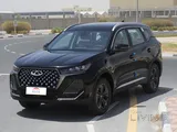 Chery Tiggo 7 Pro - Luxury