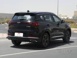 Chery Tiggo 7 Pro - Luxury