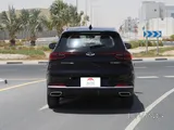 Chery Tiggo 7 Pro - Luxury