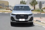 Chery Tiggo 7 Pro - Luxury 2027