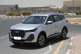 Chery Tiggo 7 Pro - Luxury 2027
