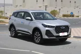 Chery Tiggo 7 Pro - Luxury 2027
