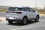 Chery Tiggo 7 Pro - Luxury 2027