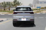 Chery Tiggo 7 Pro - Luxury 2027