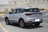 Chery Tiggo 7 Pro - Luxury 2027