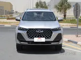 شيري تيجو 7 برو - فاخرة (بفتحة سقف) / 1.5 لتر تيربو