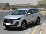 شيري تيجو 7 برو - فاخرة (بفتحة سقف) / 1.5 لتر تيربو