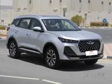 شيري تيجو 7 برو - فاخرة (بفتحة سقف) / 1.5 لتر تيربو