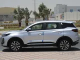 شيري تيجو 7 برو - فاخرة (بفتحة سقف) / 1.5 لتر تيربو