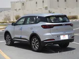 شيري تيجو 7 برو - فاخرة (بفتحة سقف) / 1.5 لتر تيربو