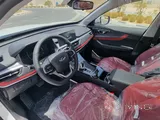 Chery Tiggo 7 Pro - Luxury ( With Sunroof ) / 1.5 L Turbo