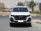 Chery Tiggo 7 Pro - Luxury ( With Sunroof ) / 1.5 L Turbo