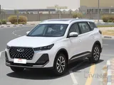 Chery Tiggo 7 Pro - Luxury ( With Sunroof ) / 1.5 L Turbo
