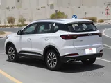 Chery Tiggo 7 Pro - Luxury ( With Sunroof ) / 1.5 L Turbo