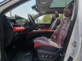 Chery Tiggo 7 Pro - Luxury ( Without Sunroof ) / 1.5 L Turbo