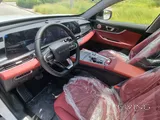 Chery Tiggo 7 Pro - Luxury ( Without Sunroof ) / 1.5 L Turbo