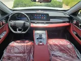 Chery Tiggo 7 Pro - Luxury ( Without Sunroof ) / 1.5 L Turbo