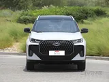 Chery Tiggo 7 Pro - Luxury ( Without Sunroof ) / 1.5 L Turbo
