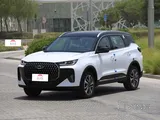 Chery Tiggo 7 Pro - Luxury ( Without Sunroof ) / 1.5 L Turbo
