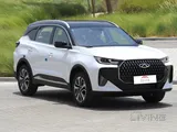 Chery Tiggo 7 Pro - Luxury ( Without Sunroof ) / 1.5 L Turbo