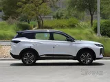 Chery Tiggo 7 Pro - Luxury ( Without Sunroof ) / 1.5 L Turbo