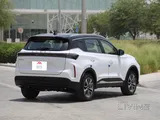 Chery Tiggo 7 Pro - Luxury ( Without Sunroof ) / 1.5 L Turbo