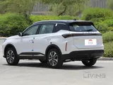 Chery Tiggo 7 Pro - Luxury ( Without Sunroof ) / 1.5 L Turbo