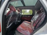 Chery Tiggo 7 Pro - Luxury ( Without Sunroof ) / 1.5 L Turbo