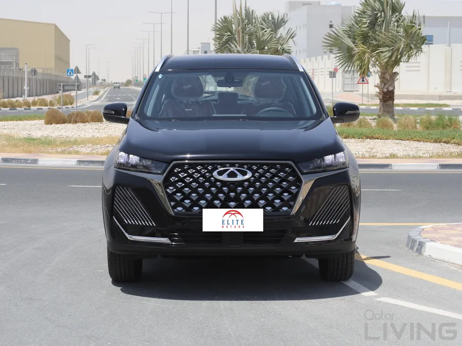 شيري Tiggo 7 Pro 2027 — QatarLiving