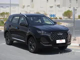 شيري تيجو 7 برو - فاخرة (بدون فتحة سقف) / 1.5 لتر تيربو