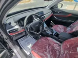 Chery Tiggo 7 Pro - Luxury ( Without Sunroof ) / 1.5 L Turbo