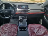 Chery Tiggo 7 Pro - Luxury ( Without Sunroof ) / 1.5 L Turbo