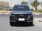 Chery Tiggo 7 Pro - Luxury ( Without Sunroof ) / 1.5 L Turbo
