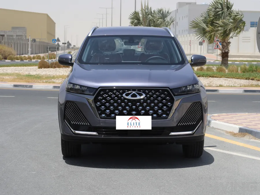 شيري Tiggo 7 Pro 2027 — QatarLiving